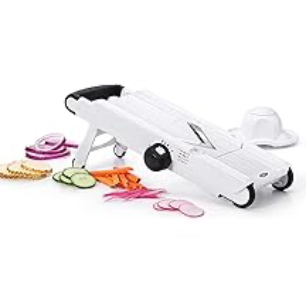 OXO Good Grips Mandoline Food Slicer - NIB